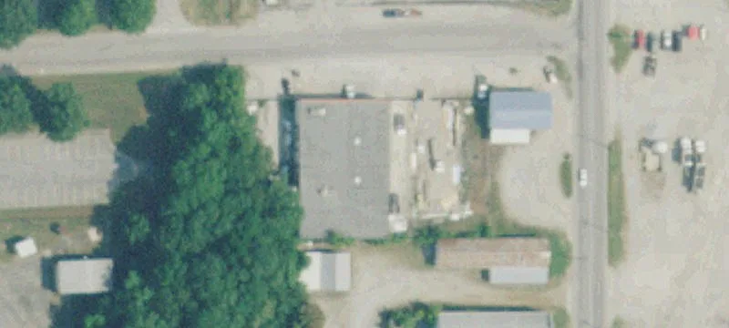 320 5th NE Ave