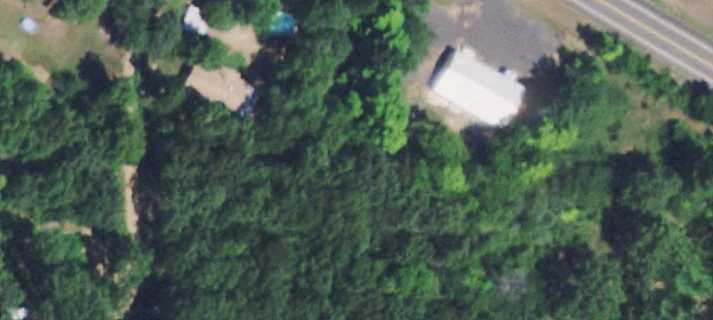Gans, OK 74936