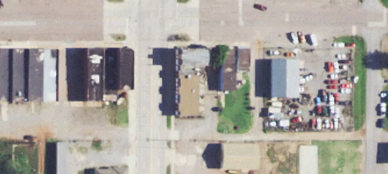 400 Zinn Ave
