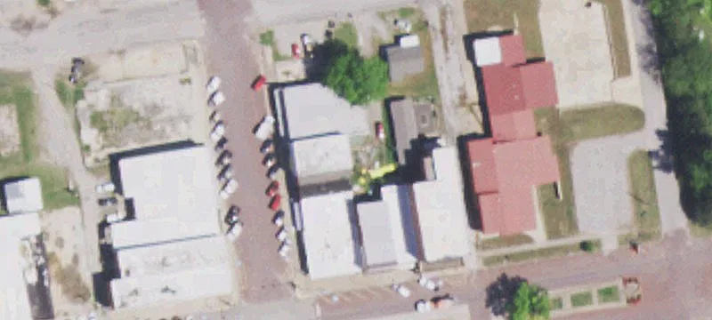 107 Dean A Mcgee Ave
