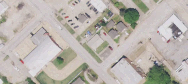 214 Walnut St