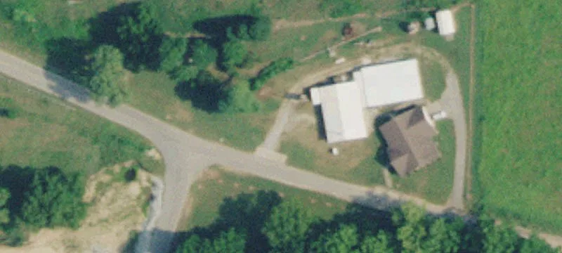 Wyandotte, OK 74370