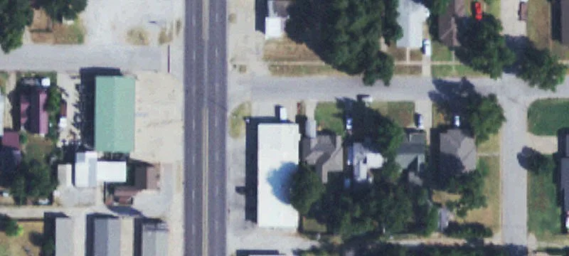 703 Msn St