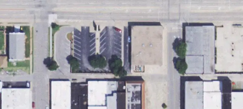 Clinton City