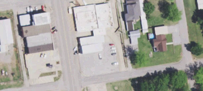 207 Dean A Mcgee Ave