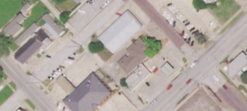 211 Walnut St