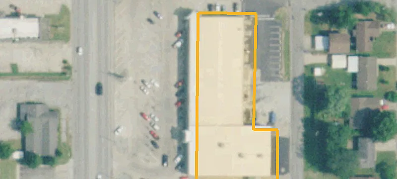 1500 Main St