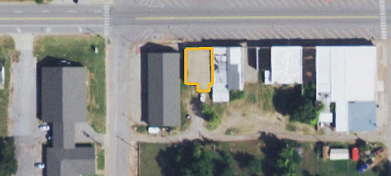 Binger, OK 73009