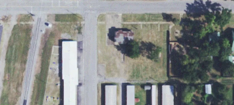 304 Broadway St