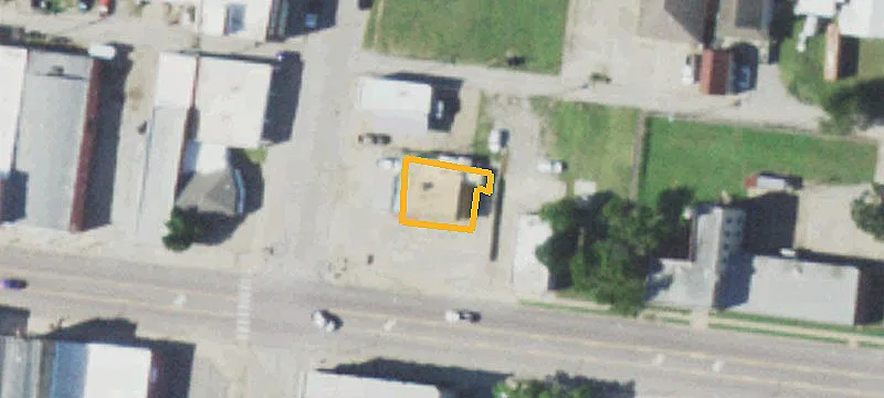 205 Main St