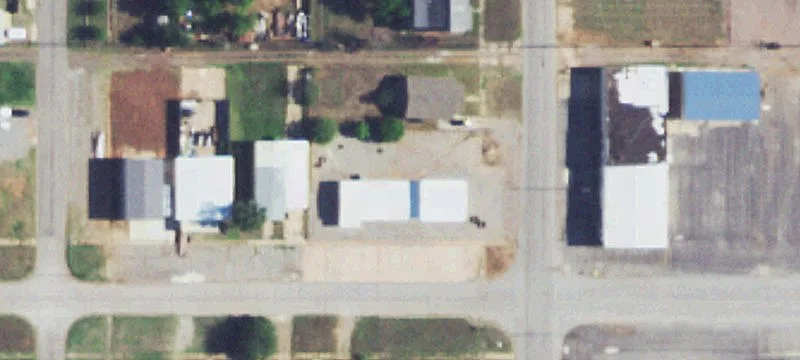 400 Commerce St