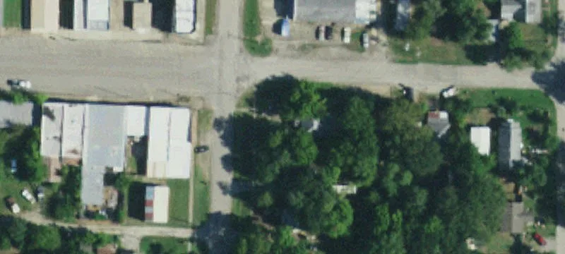 Caney St