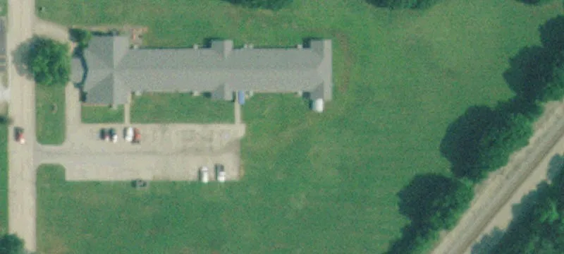 2128 Denver Harner Dr