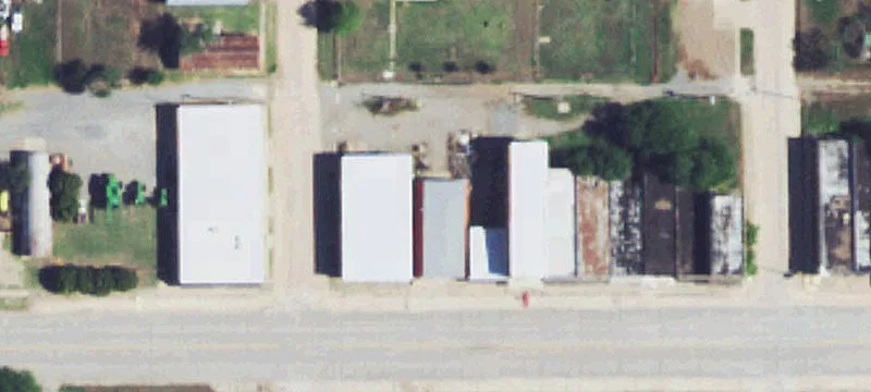 Eldorado, OK 73537