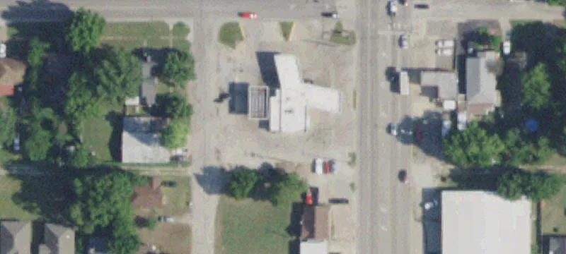 Ada City