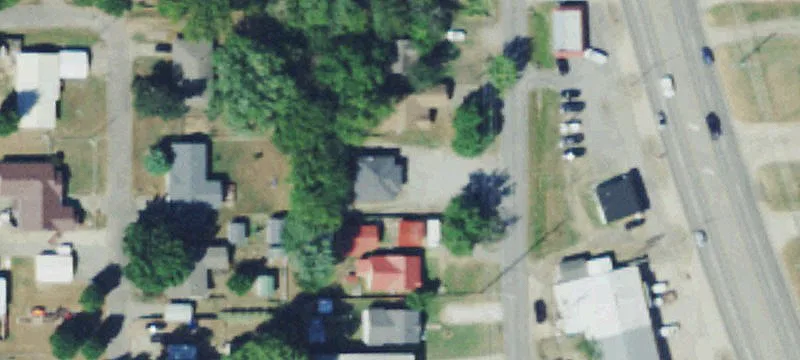 1215 Paul Mathis Dr
