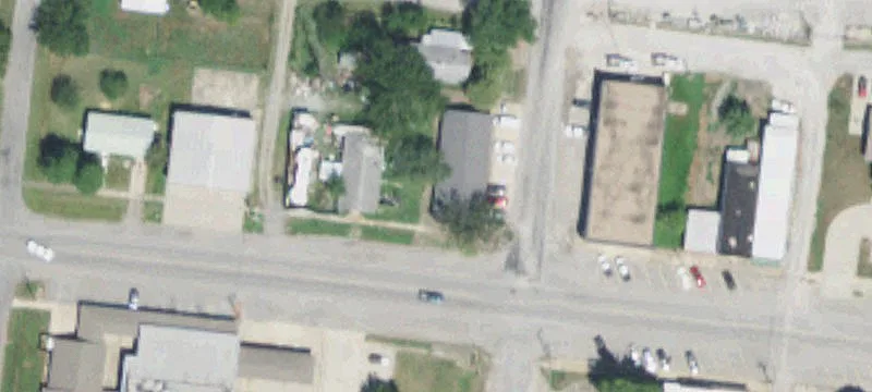 101 Mccracken St