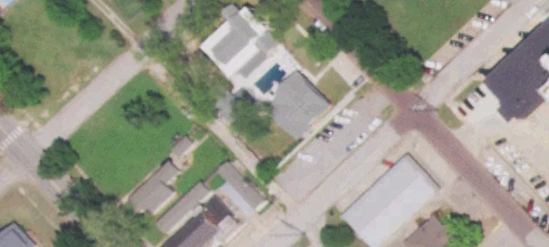 313 Walnut St