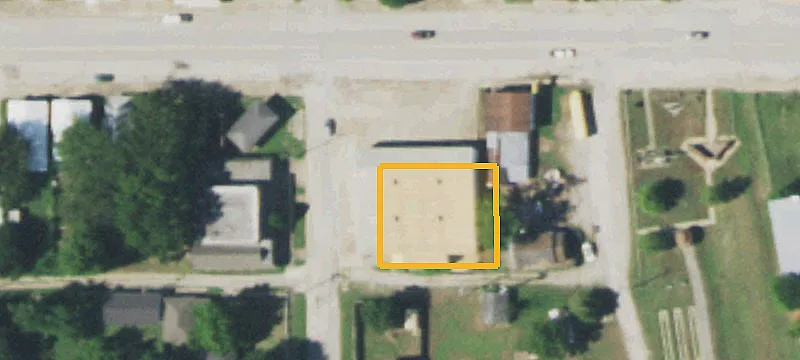 Fairfax, OK 74637