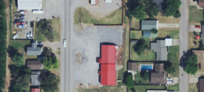 Hwy 9th 9