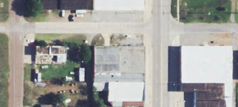 401 Main St