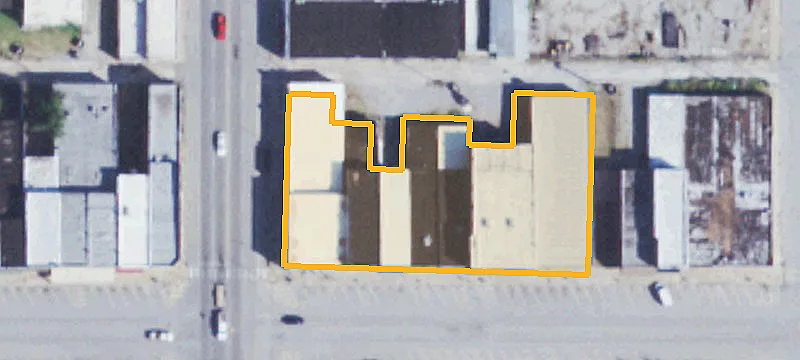 109 Broadway St