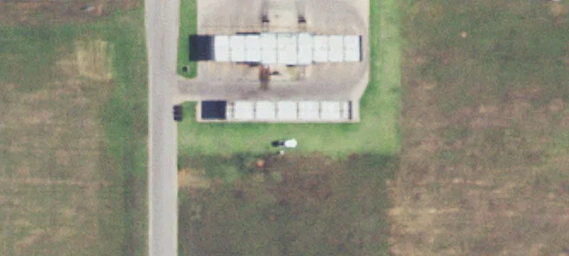 318 Tamarack Rd
