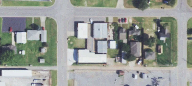 206 Rainey Ave