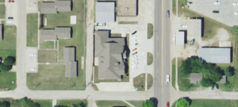 507 Jim Thorpe Blvd