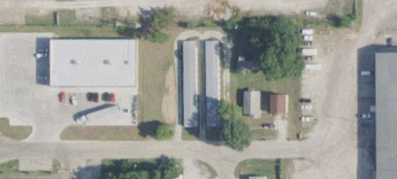 130 2nd St