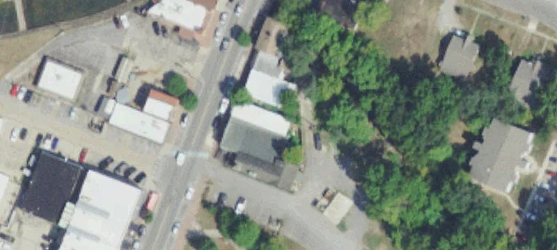 504 Muskogee Ave