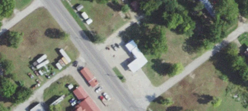 501 Main St