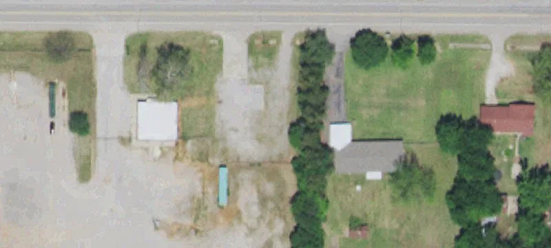 Maysville, OK 73057
