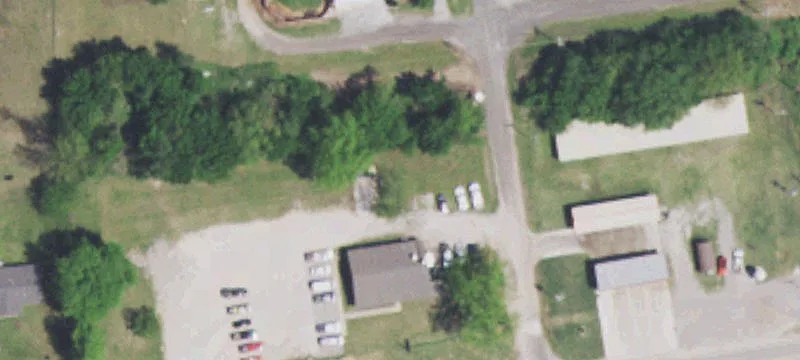 405 Robert S Kerr Blvd