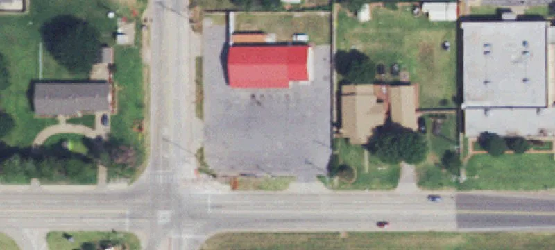 1200 Lyle Rd