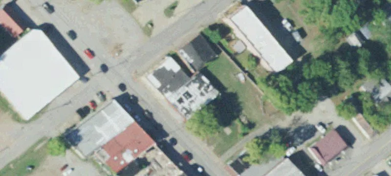 Dallas St