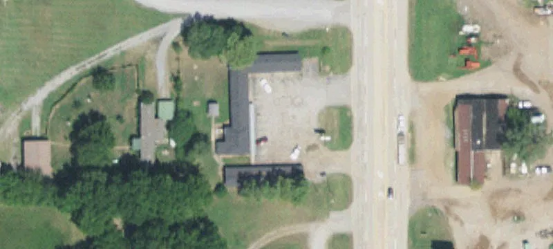 Chouteau, OK 74337