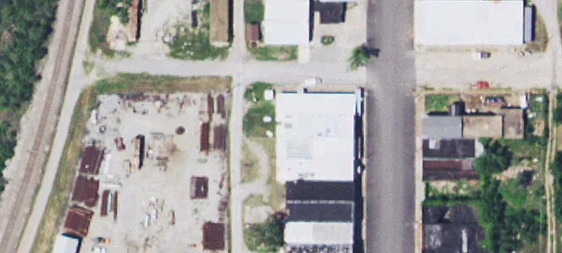 323 Main St