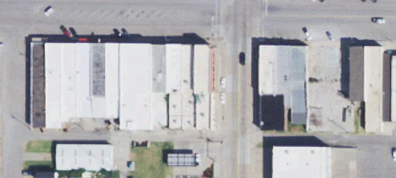 101 Main St