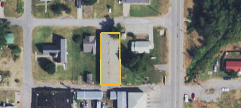 Binger, OK 73009