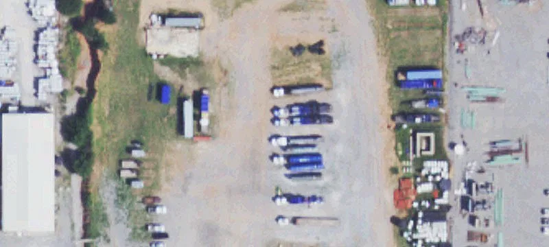 600 Wilson Rd