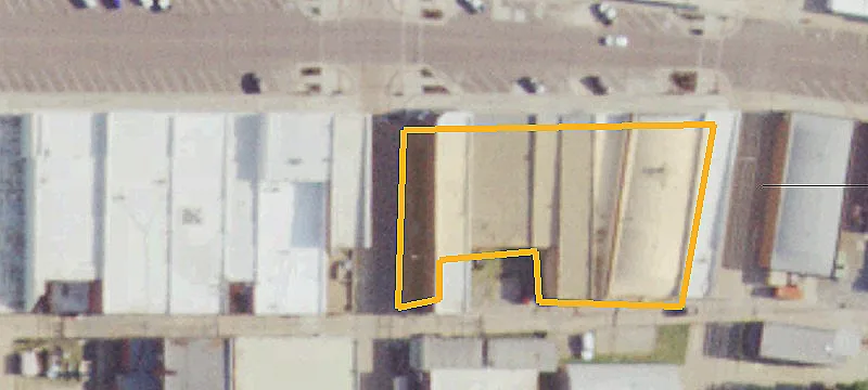 719 Main St