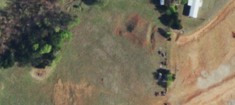 Rural Clinton