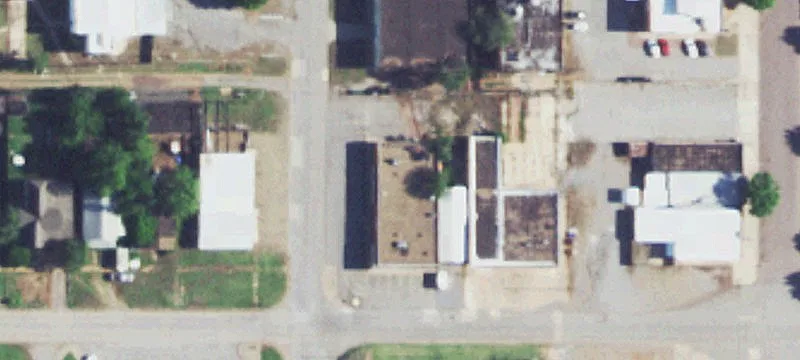 221 Walnut St
