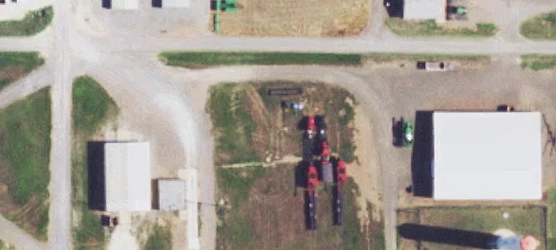 Duke, OK 73532