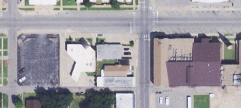 1000 Frisco Ave