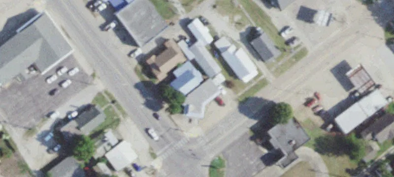 100 Hinckley St