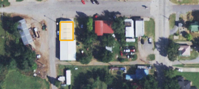 Gracemont, OK 73042
