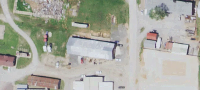105 2nd St