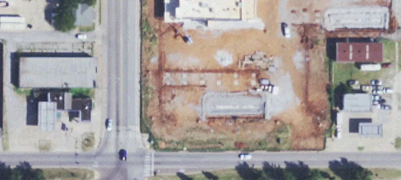 101 Central Blvd